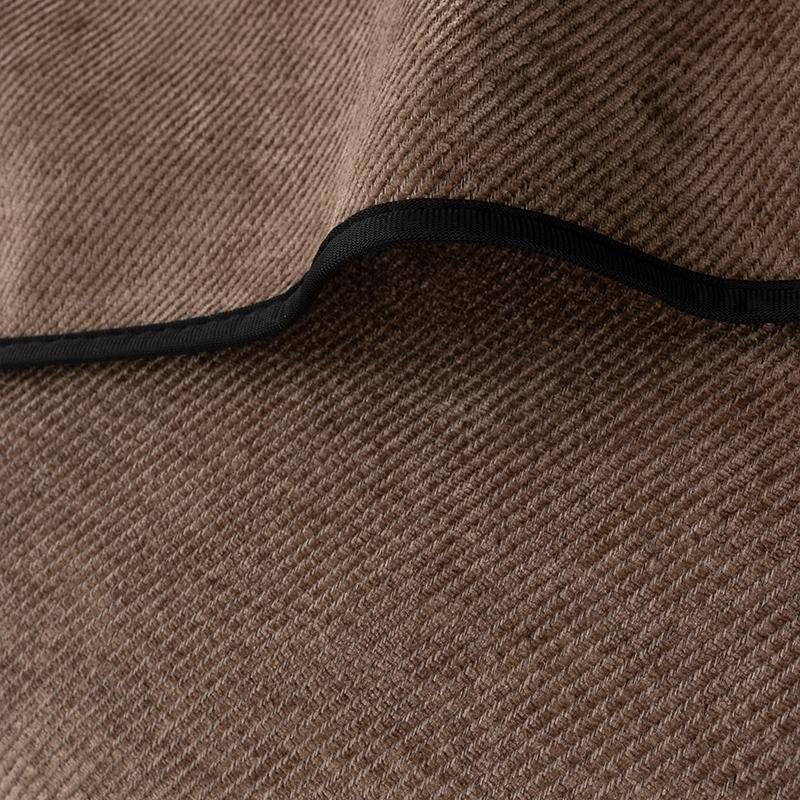 Pet-Friendly Chenille Sofa Cover, Suitable for Armchairs & Sofas, Easy to Clean Home Decor, Living Room & Bedroom Use